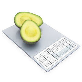 Цифровые кухонные весы Greater Goods Nourish